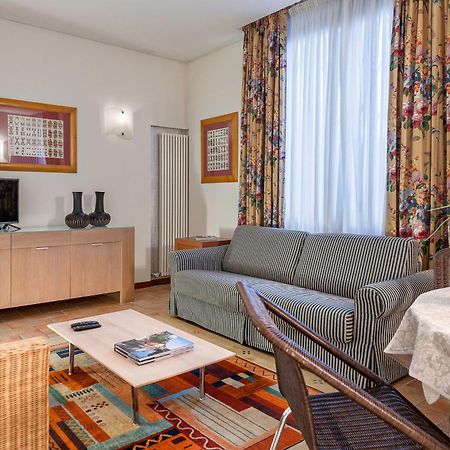 Palazzo Brando - Living Apartments Treviso Bilik gambar