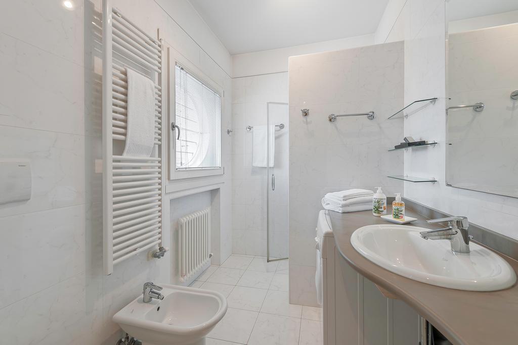 Palazzo Brando - Living Apartments Treviso Bilik gambar