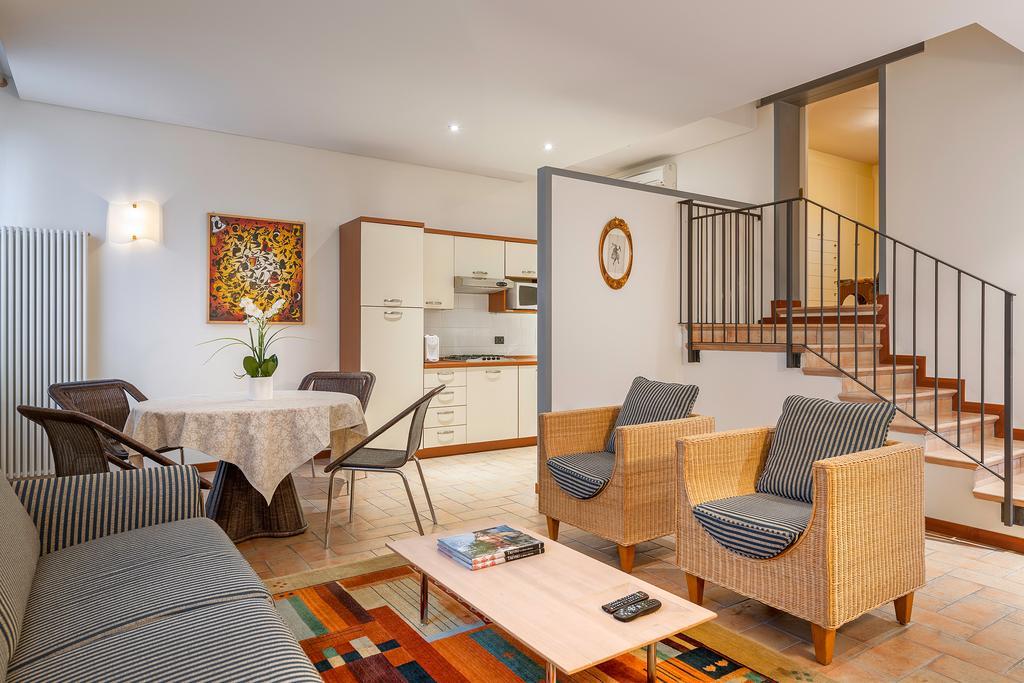 Palazzo Brando - Living Apartments Treviso Bilik gambar