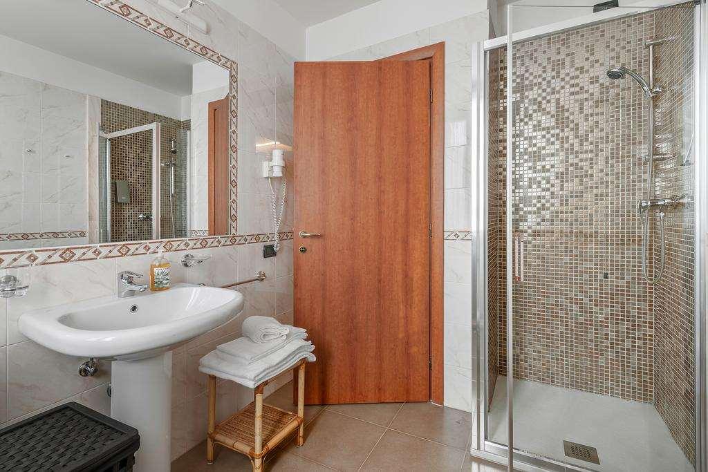 Palazzo Brando - Living Apartments Treviso Bilik gambar