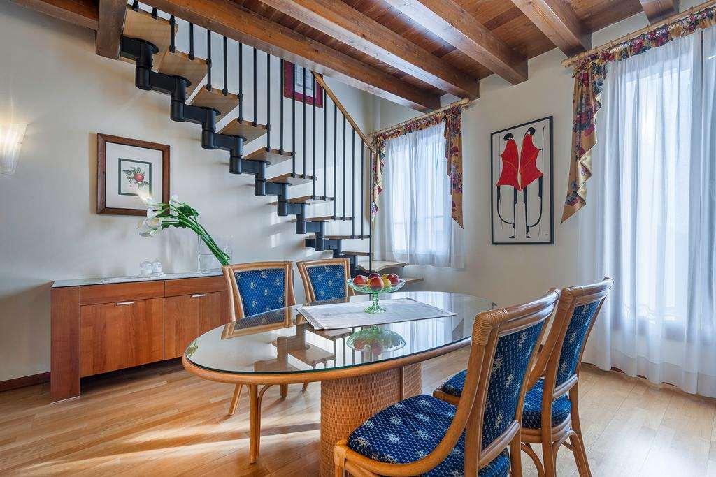 Palazzo Brando - Living Apartments Treviso Bilik gambar
